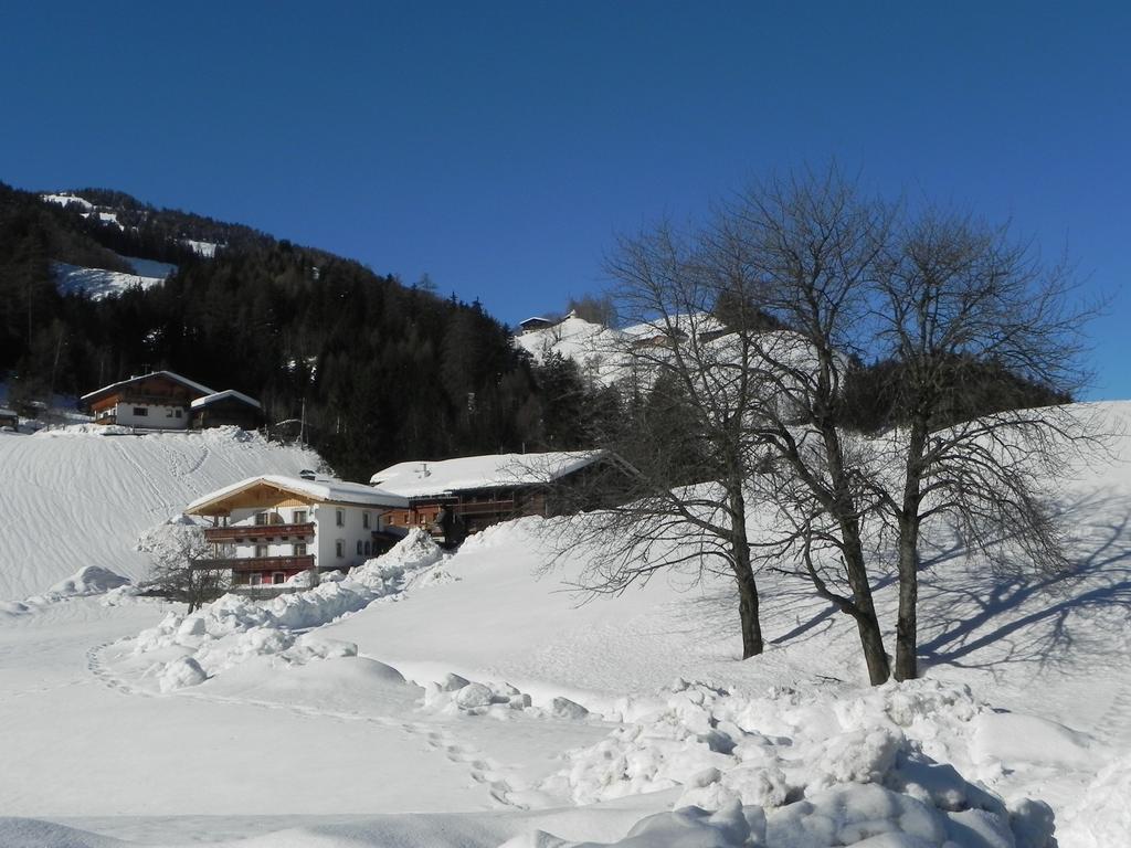 Matzenhof Villa Matrei in Osttirol Exterior photo
