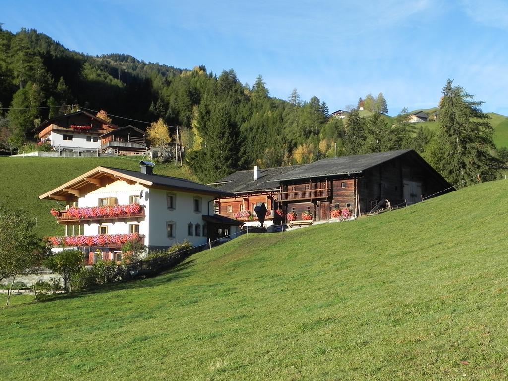 Matzenhof Villa Matrei in Osttirol Exterior photo