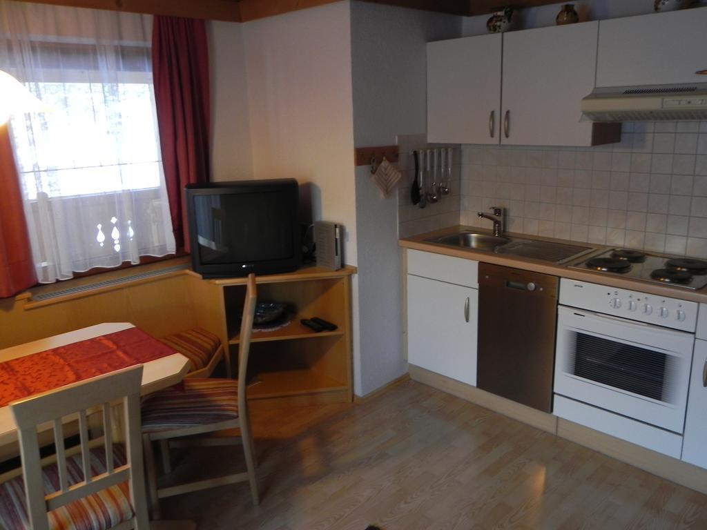 Matzenhof Villa Matrei in Osttirol Room photo