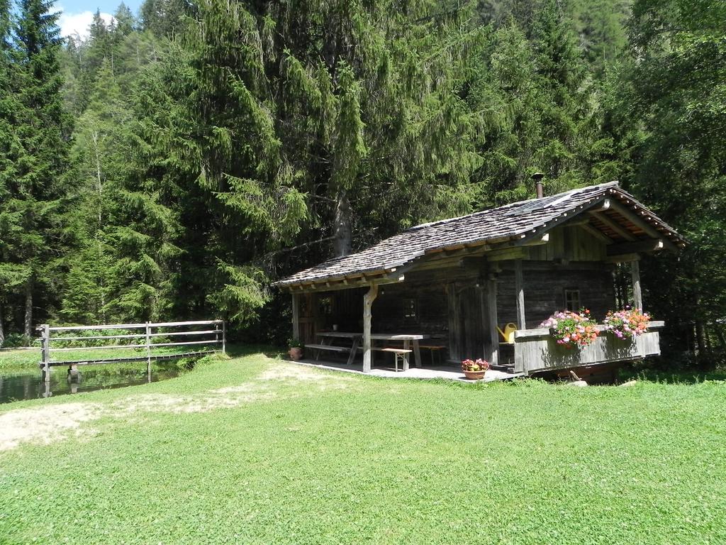 Matzenhof Villa Matrei in Osttirol Exterior photo