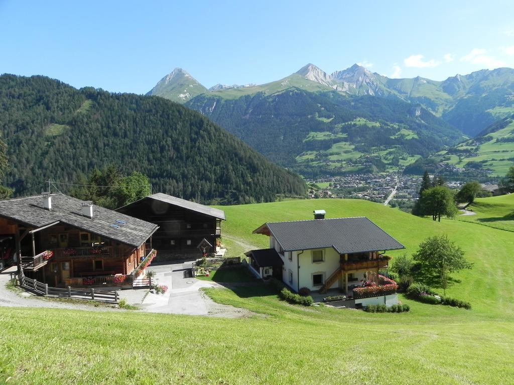 Matzenhof Villa Matrei in Osttirol Exterior photo
