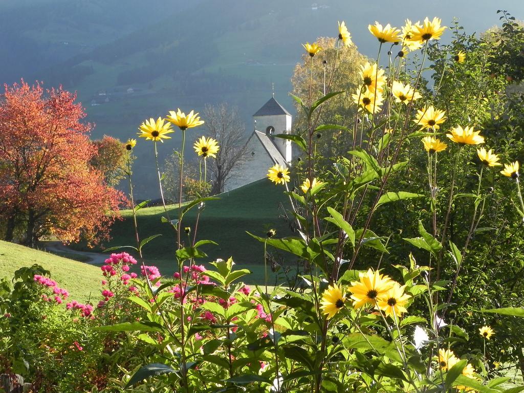 Matzenhof Villa Matrei in Osttirol Exterior photo
