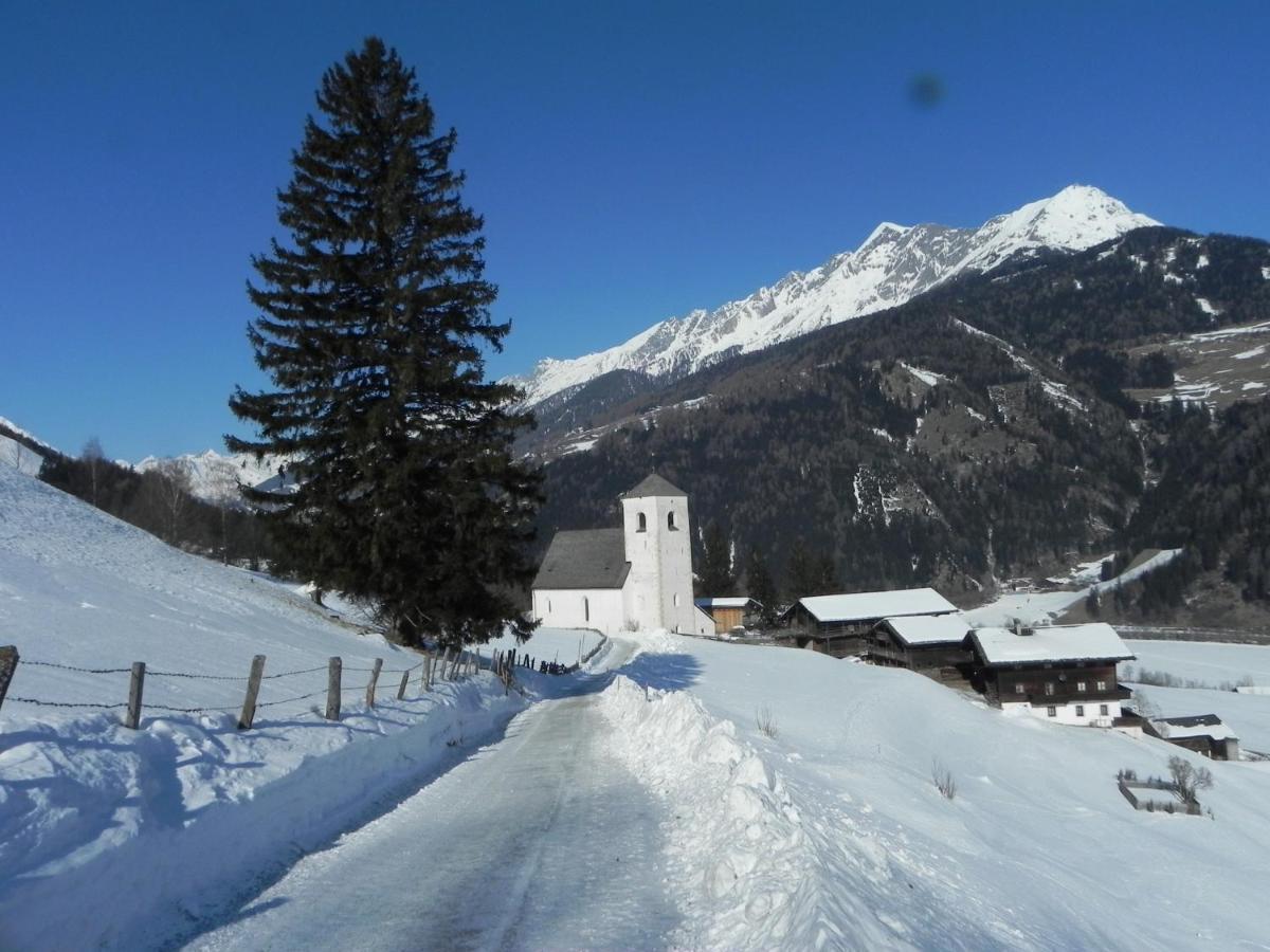 Matzenhof Villa Matrei in Osttirol Exterior photo